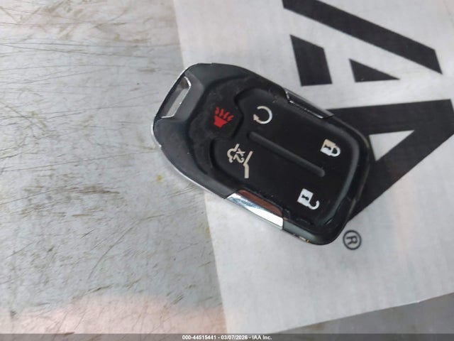 44515441 :رقم المزاد ، 1GKKNXLS2HZ188354 vin ، 2017 Gmc Acadia Denali مزاد بيع