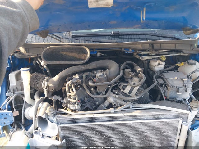 2023 Ford Transit-250 მანქანა იყიდება აუქციონზე, vin: 1FTBR1Y83PKA10714, აუქციონის ნომერი: 44515444