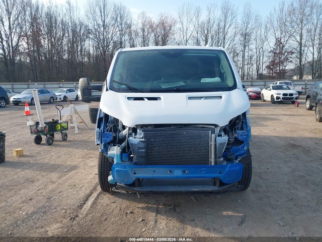 2023 Ford Transit-250 მანქანა იყიდება აუქციონზე, vin: 1FTBR1Y83PKA10714, აუქციონის ნომერი: 44515444
