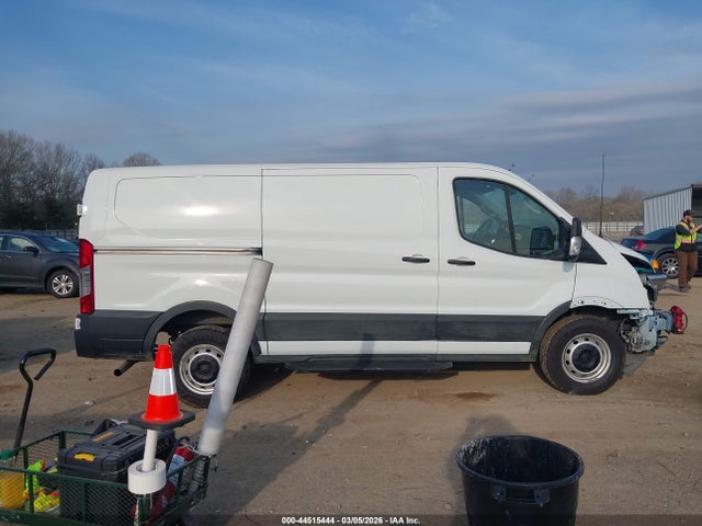 2023 Ford Transit-250 მანქანა იყიდება აუქციონზე, vin: 1FTBR1Y83PKA10714, აუქციონის ნომერი: 44515444