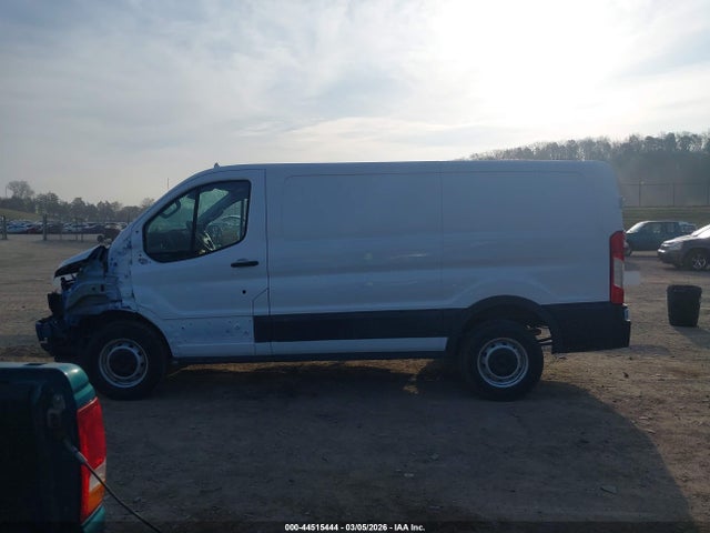 2023 Ford Transit-250 მანქანა იყიდება აუქციონზე, vin: 1FTBR1Y83PKA10714, აუქციონის ნომერი: 44515444