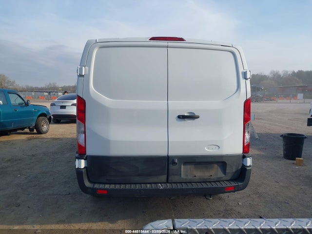 2023 Ford Transit-250 მანქანა იყიდება აუქციონზე, vin: 1FTBR1Y83PKA10714, აუქციონის ნომერი: 44515444
