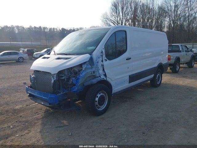 2023 Ford Transit-250 მანქანა იყიდება აუქციონზე, vin: 1FTBR1Y83PKA10714, აუქციონის ნომერი: 44515444
