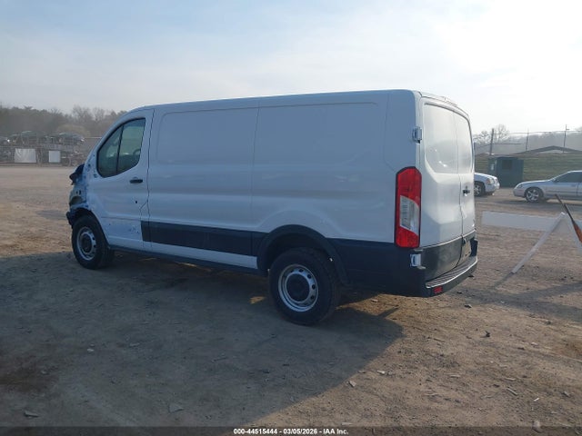 2023 Ford Transit-250 მანქანა იყიდება აუქციონზე, vin: 1FTBR1Y83PKA10714, აუქციონის ნომერი: 44515444