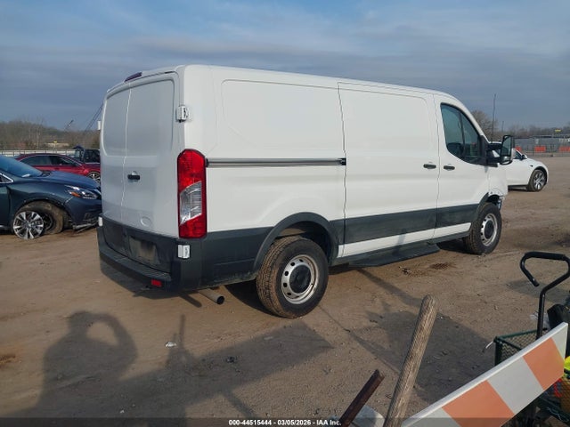 2023 Ford Transit-250 მანქანა იყიდება აუქციონზე, vin: 1FTBR1Y83PKA10714, აუქციონის ნომერი: 44515444