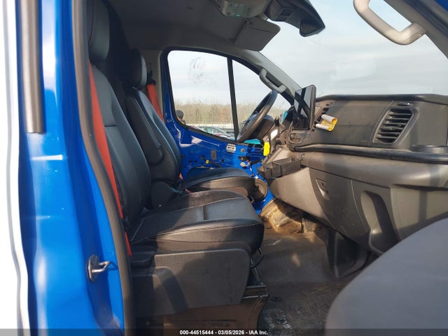 2023 Ford Transit-250 მანქანა იყიდება აუქციონზე, vin: 1FTBR1Y83PKA10714, აუქციონის ნომერი: 44515444