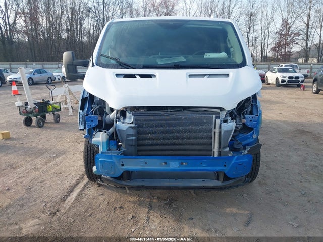 2023 Ford Transit-250 მანქანა იყიდება აუქციონზე, vin: 1FTBR1Y83PKA10714, აუქციონის ნომერი: 44515444