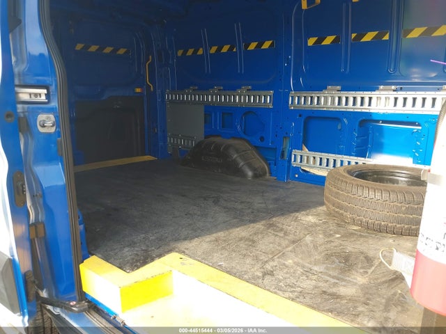 2023 Ford Transit-250 მანქანა იყიდება აუქციონზე, vin: 1FTBR1Y83PKA10714, აუქციონის ნომერი: 44515444