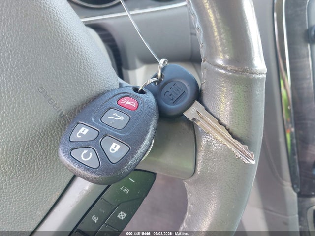44515446 :رقم المزاد ، 5GAKRBKD8HJ170687 vin ، 2017 Buick Enclave Leather مزاد بيع