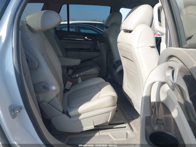 44515446 :رقم المزاد ، 5GAKRBKD8HJ170687 vin ، 2017 Buick Enclave Leather مزاد بيع