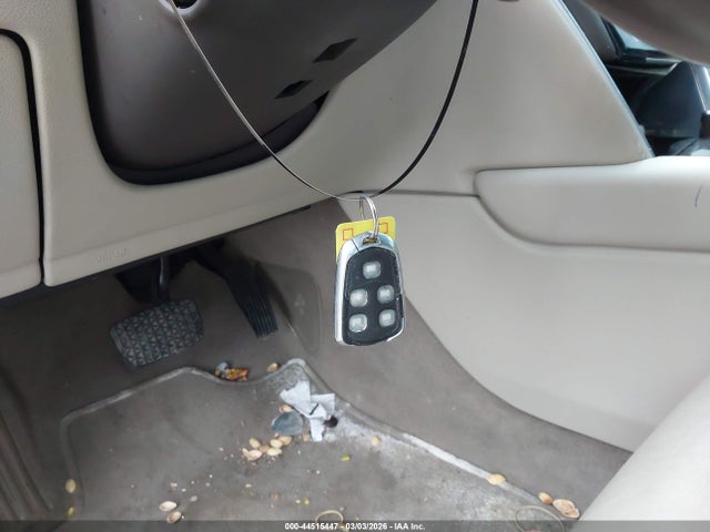 Aukcja sprzedaży 2017 Cadillac Xts Luxury, vin: 2G61N5S34H9131625, numer aukcji: 44515447