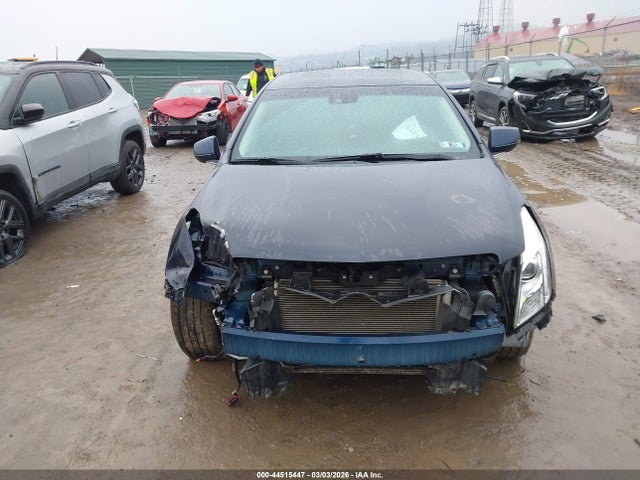 Aukcja sprzedaży 2017 Cadillac Xts Luxury, vin: 2G61N5S34H9131625, numer aukcji: 44515447