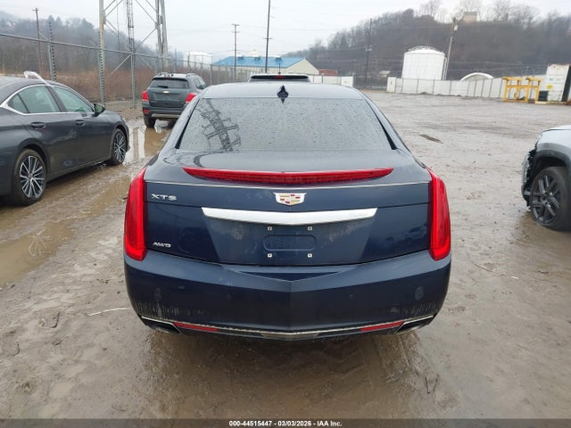 Aukcja sprzedaży 2017 Cadillac Xts Luxury, vin: 2G61N5S34H9131625, numer aukcji: 44515447