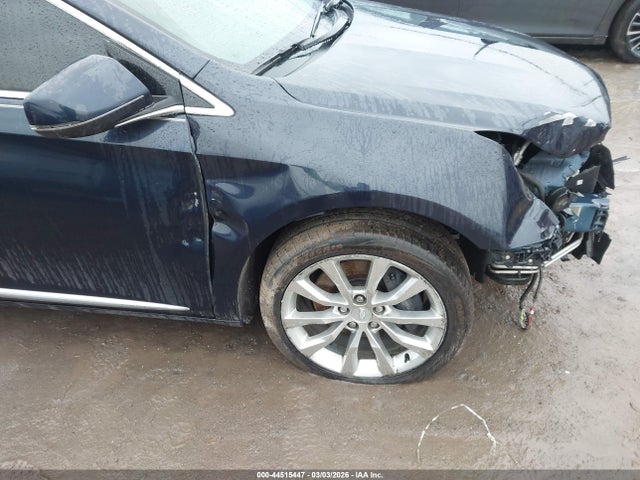 Aukcja sprzedaży 2017 Cadillac Xts Luxury, vin: 2G61N5S34H9131625, numer aukcji: 44515447