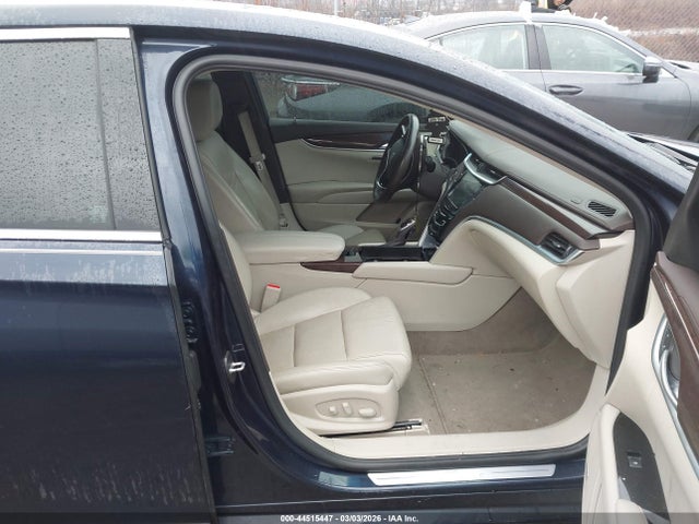 Aukcja sprzedaży 2017 Cadillac Xts Luxury, vin: 2G61N5S34H9131625, numer aukcji: 44515447
