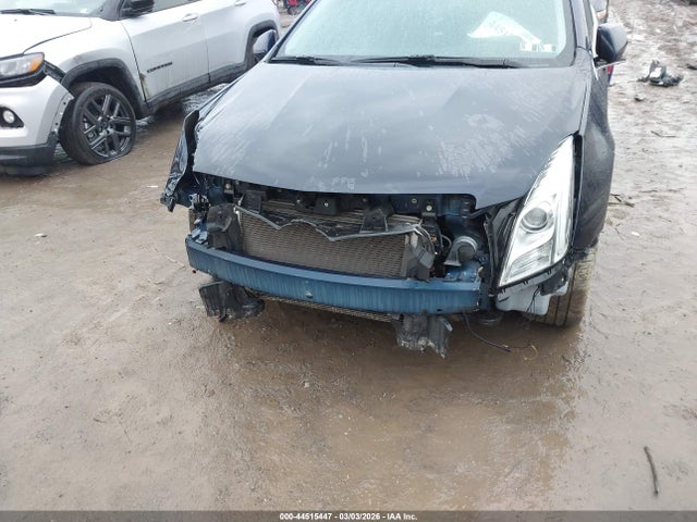 Aukcja sprzedaży 2017 Cadillac Xts Luxury, vin: 2G61N5S34H9131625, numer aukcji: 44515447