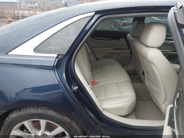 Aukcja sprzedaży 2017 Cadillac Xts Luxury, vin: 2G61N5S34H9131625, numer aukcji: 44515447