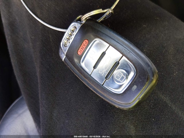 2010 AUDI A4 WAUBFAFL7AN037448 Photo 10