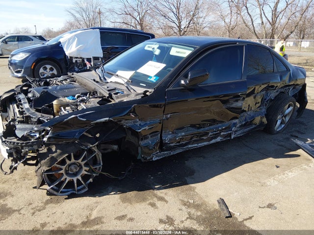 Aukcja sprzedaży 2010 Audi A4 2.0t Premium, vin: WAUBFAFL7AN037448, numer aukcji: 44515448