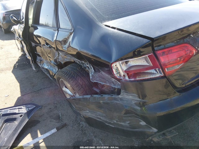 Aukcja sprzedaży 2010 Audi A4 2.0t Premium, vin: WAUBFAFL7AN037448, numer aukcji: 44515448