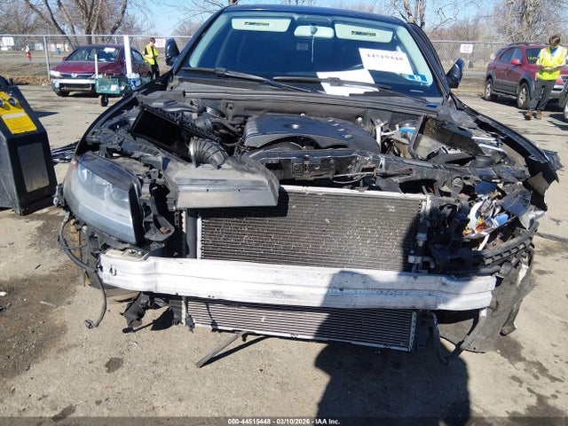 2010 AUDI A4 WAUBFAFL7AN037448 Photo 5