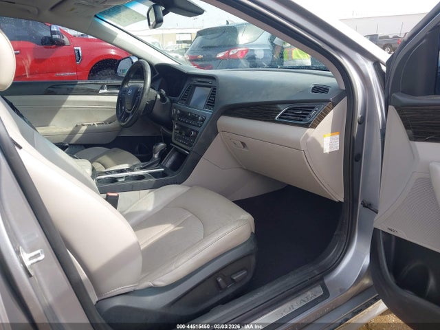 Aukcja sprzedaży 2017 Hyundai Sonata Hybrid Limited, vin: KMHE34L14HA050765, numer aukcji: 44515450