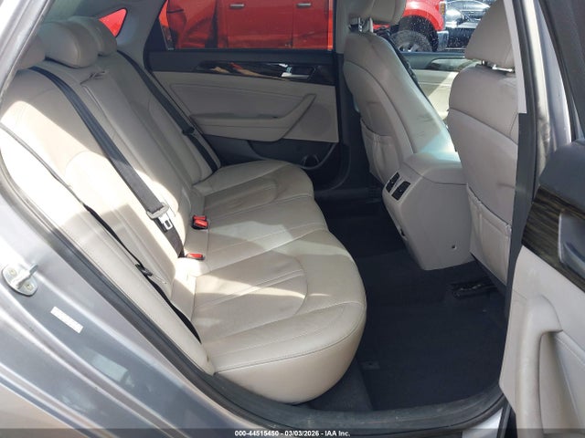 Aukcja sprzedaży 2017 Hyundai Sonata Hybrid Limited, vin: KMHE34L14HA050765, numer aukcji: 44515450