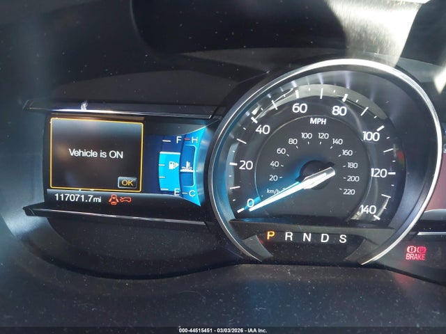 1FM5K8GT7JGC49317 Ford EXPLORER SPORT