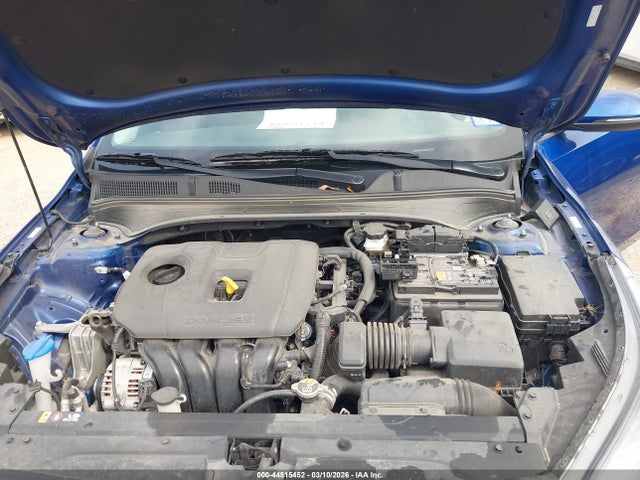 Aukcja sprzedaży 2024 Kia Forte Lxs, vin: 3KPF24AD7RE801364, numer aukcji: 44515452