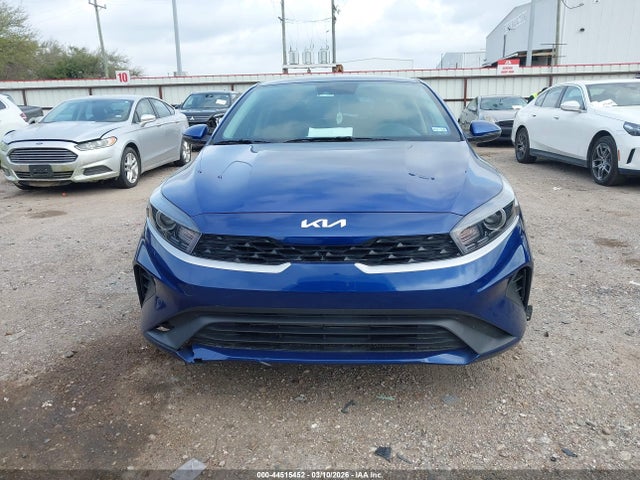 Aukcja sprzedaży 2024 Kia Forte Lxs, vin: 3KPF24AD7RE801364, numer aukcji: 44515452