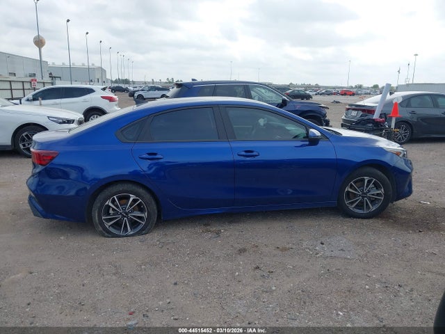 Aukcja sprzedaży 2024 Kia Forte Lxs, vin: 3KPF24AD7RE801364, numer aukcji: 44515452