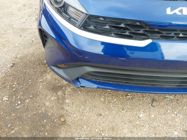 Aukcja sprzedaży 2024 Kia Forte Lxs, vin: 3KPF24AD7RE801364, numer aukcji: 44515452