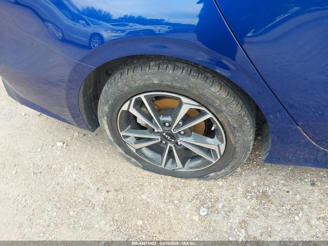 Aukcja sprzedaży 2024 Kia Forte Lxs, vin: 3KPF24AD7RE801364, numer aukcji: 44515452