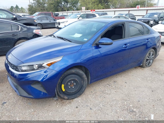 Aukcja sprzedaży 2024 Kia Forte Lxs, vin: 3KPF24AD7RE801364, numer aukcji: 44515452