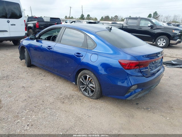 Aukcja sprzedaży 2024 Kia Forte Lxs, vin: 3KPF24AD7RE801364, numer aukcji: 44515452