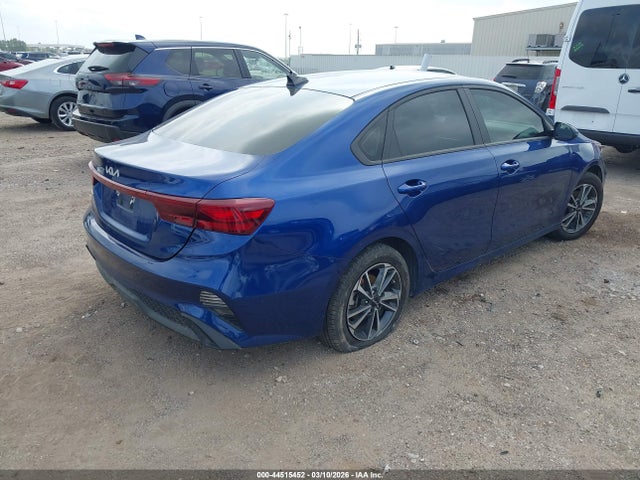 Aukcja sprzedaży 2024 Kia Forte Lxs, vin: 3KPF24AD7RE801364, numer aukcji: 44515452