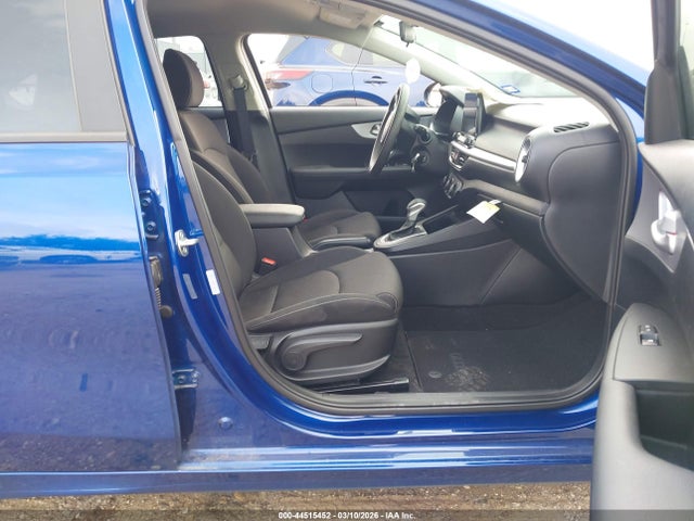 Aukcja sprzedaży 2024 Kia Forte Lxs, vin: 3KPF24AD7RE801364, numer aukcji: 44515452
