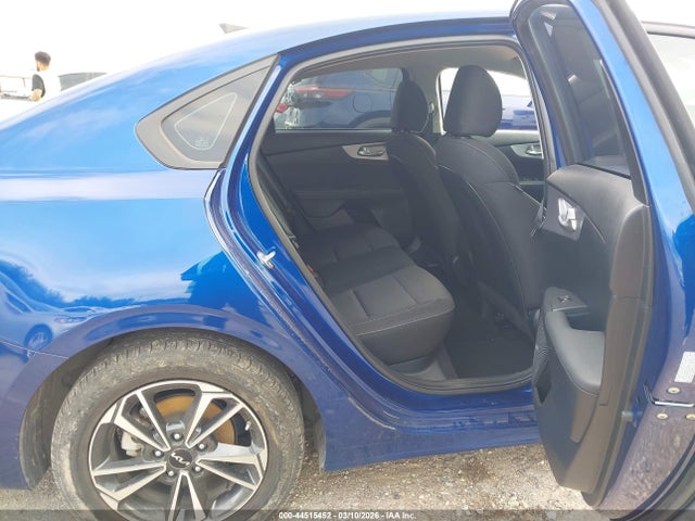 Aukcja sprzedaży 2024 Kia Forte Lxs, vin: 3KPF24AD7RE801364, numer aukcji: 44515452