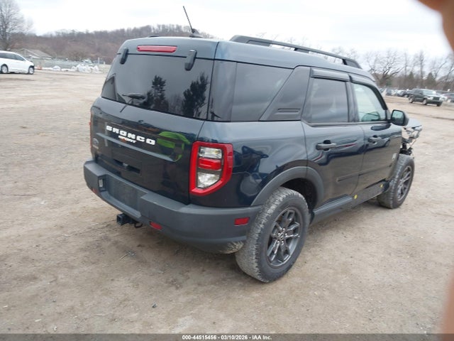 2021 FORD BRONCO SPORT 3FMCR9B62MRA60209 Photo 3