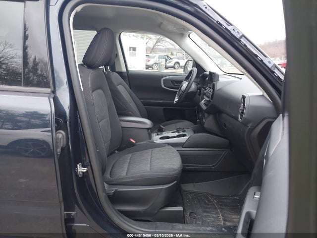 2021 FORD BRONCO SPORT 3FMCR9B62MRA60209 Photo 4