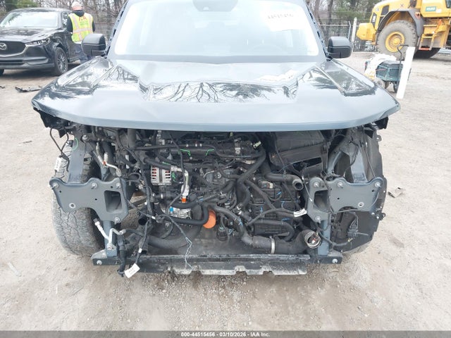 2021 FORD BRONCO SPORT 3FMCR9B62MRA60209 Photo 5