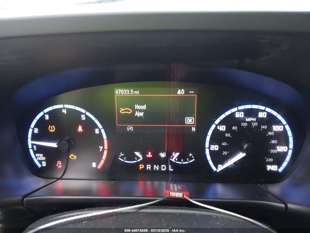 2021 FORD BRONCO SPORT 3FMCR9B62MRA60209 Photo 6