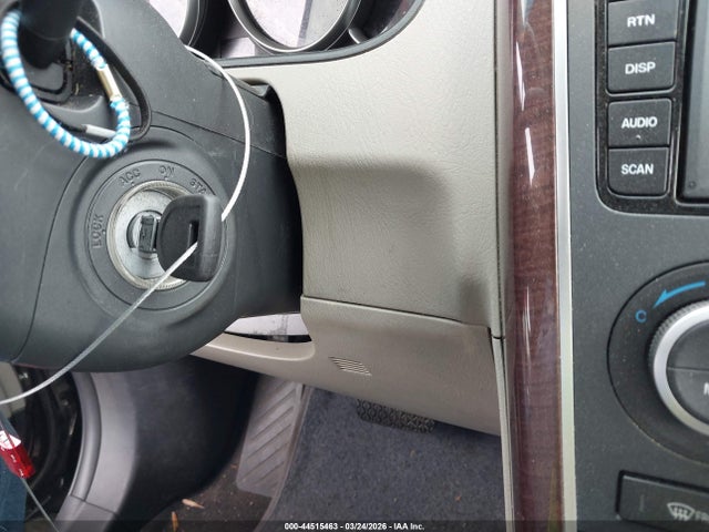 Продажа на аукционе авто 2008 Mazda Cx-9 Grand Touring, vin: JM3TB38A080143992, номер лота: 44515463