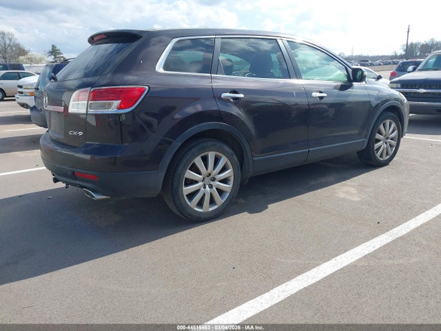 Продажа на аукционе авто 2008 Mazda Cx-9 Grand Touring, vin: JM3TB38A080143992, номер лота: 44515463