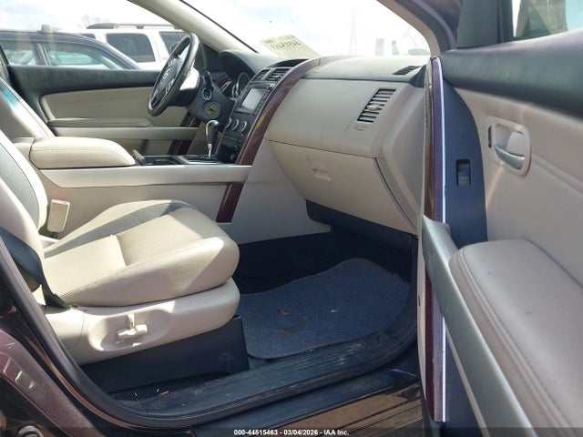 Продажа на аукционе авто 2008 Mazda Cx-9 Grand Touring, vin: JM3TB38A080143992, номер лота: 44515463