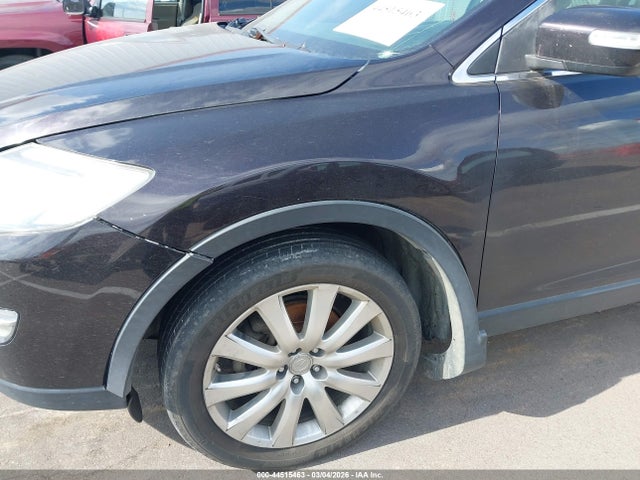 Продажа на аукционе авто 2008 Mazda Cx-9 Grand Touring, vin: JM3TB38A080143992, номер лота: 44515463