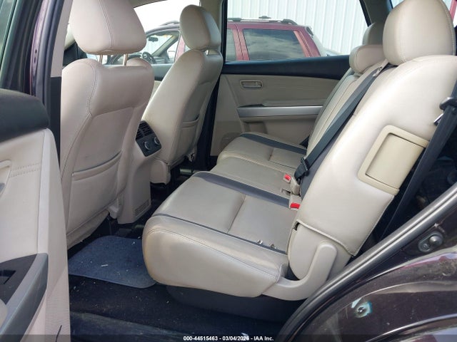 Продажа на аукционе авто 2008 Mazda Cx-9 Grand Touring, vin: JM3TB38A080143992, номер лота: 44515463