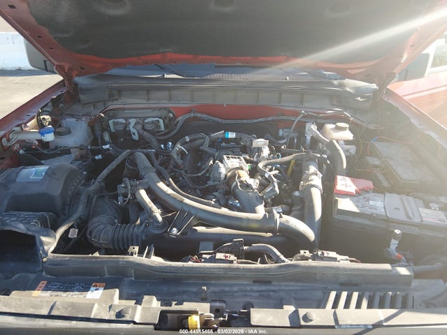 1FMEE1BP3RLA70803 Ford Bronco Black Diamond