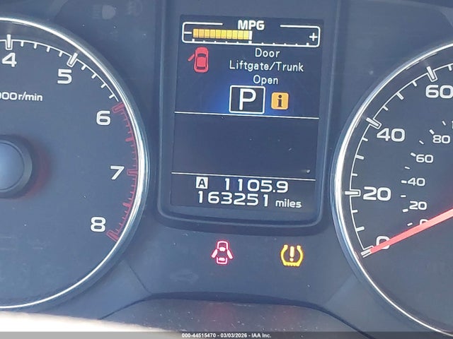Subaru Legacy 2.5i Limited 2014 4S3BMBL67E3027663 Image 15
