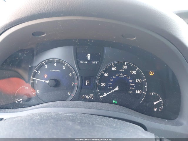 2011 Lexus Rx 350 მანქანა იყიდება აუქციონზე, vin: 2T2ZK1BA3BC063126, აუქციონის ნომერი: 44515478